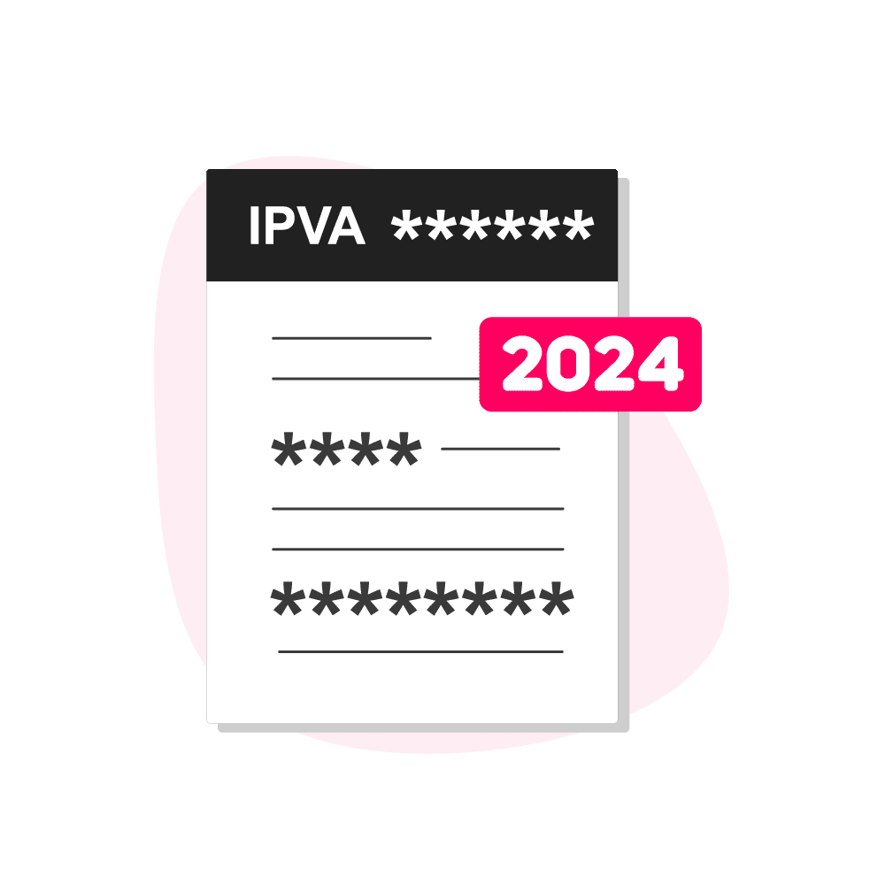 IPVA 2024 em até 12x Consulta, Calendário e Parcelamento Zapay