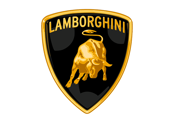 IPVA Lamborghini