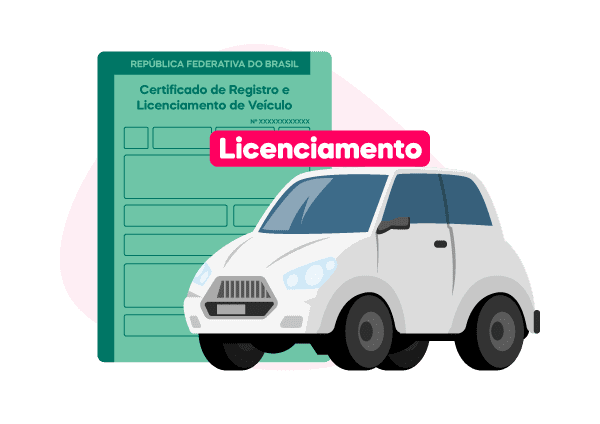 Licenciamento