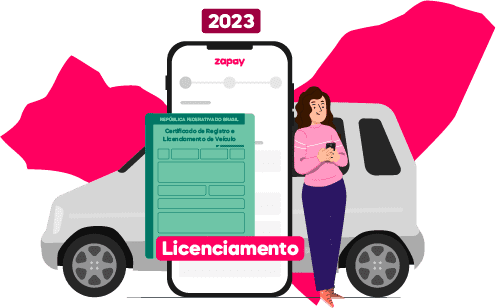 Licenciamento 2023 AL