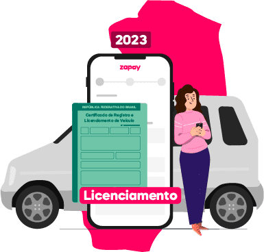 Licenciamento 2023 ES