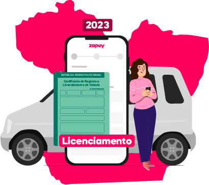 Licenciamento 2023 MS