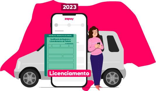 Licenciamento 2023 RN