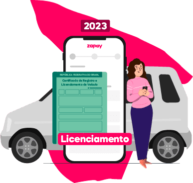 Licenciamento 2023 SE