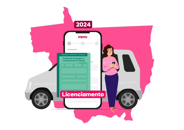 Licenciamento 2024 MT