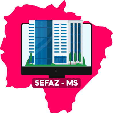 SEFAZ-MS