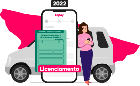 Licenciamento 2022 Acre