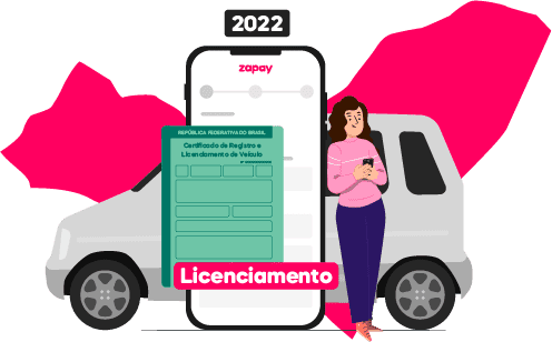 Licenciamento 2022 Alagoas