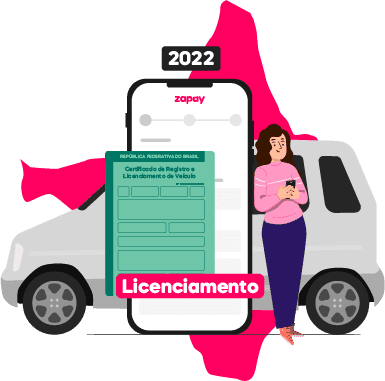 Licenciamento 2022 Amapá