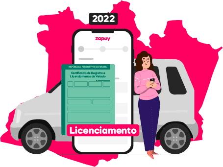 Licenciamento 2022 Amazonas