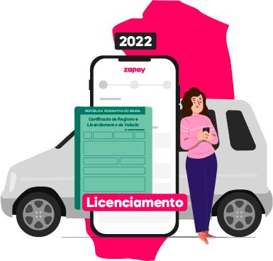 Licenciamento 2022 Espírito Santo