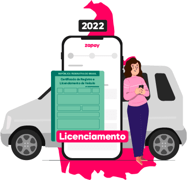 Licenciamento 2022 Tocantins