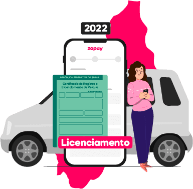 Licenciamento 2022 Piauí