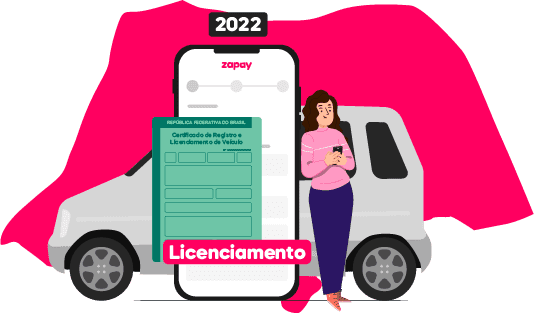 Licenciamento 2022 Rio Grande do Norte