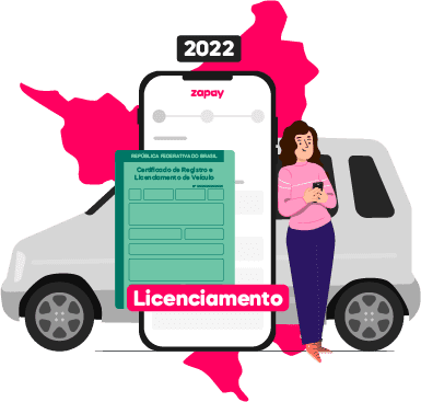 Licenciamento 2022 Roraima
